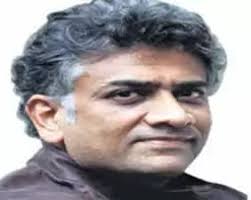 Trumpery without modification Aakar Patel