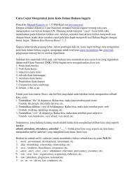 We did not find results for: Cara Cepat Mengetahui Jenis Kata Dalam Bahasa Inggris