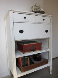 The bookcase part measures, with the legs attached: Chest Of Drawers With Shelves Ideas On Foter