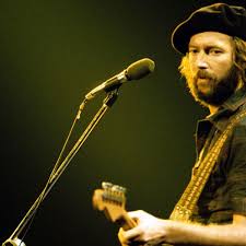 A life in 12 bars: Eric Clapton Opens Up Even On His Bizarre Racist Period