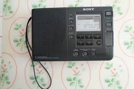 Image result for Sony ICF-SW30
