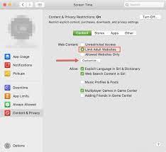 Now you can add multiple sites using these methods and this is how to block a website in your pc and network. How To Block Websites In Safari Web Browser
