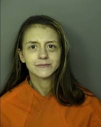 CROWDER, WHITNEY CHRISTINA