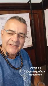 Fotógrafo José Luiz Siqueira