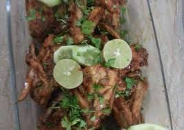 Michael symon's braised chicken fennel. Recipe Of Any Night Of The Week Spicey Chicken Wings Best Recipes