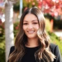 Ana Baltazar's Instagram, Twitter & Facebook