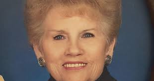 Eunice Browning, 86; service later