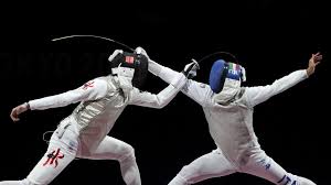 Cheung competed at the 2016 summer olympics in rio de janeiro, in the men's foil. Xbrmykc8sairzm