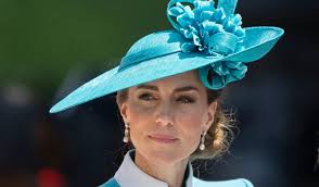 Kate Middleton Suffers Devastating Setback as She Faces 'Major Shifts' Amid  Her Cancer Diagnosis