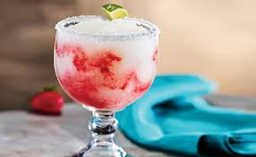 After an hour, add rennet solution. Cheddars Strawberry Swirl Margarita Recipe Deporecipe Co