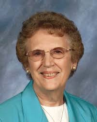 Belvia Jane Dinger Obituary July 5, 2023