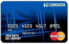 If you do not know your activation code, contact. Www Cardholder Comdata Com Activate Your Comdata Card Account Rewards Credit Cards Credit Card Hacks Mastercard