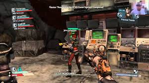 Start the game via borderlands2.exe as go to the borderlands 2 game directory > binaries > win32 and open skidrow.ini using notepad. Borderlands 2 Update 1 8 3 Modernhigh Power