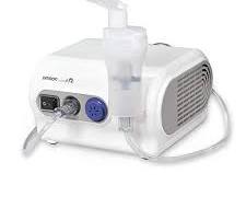Image of Omron Ne C28 Compressor Nebulizer
