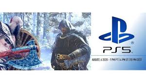 God Of War Sequel For Ps5 Will Be Announced In August State Of Play Insider Claims In 2020 God Of War State Of Play New Gods