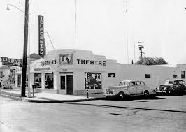 Tv Store On The Southwest Corner Of 30th And Polk San Diego California 1948 Downtown San Diego San Diego San Diego Area