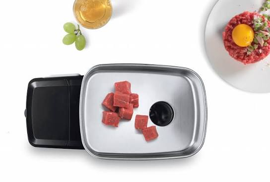 MFW68660 Meat mincer | BOSCH XN