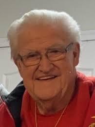 Leonard Lovins Obituary (1938