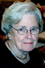 Barbara B. Young 1925-2021