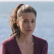 Fear the Walking Dead: Mercedes Mason talks possible Nick and Ofelia  relationship