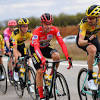 Along with the tour de france and the vuelta a españa. 1