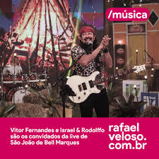Vitor fernandes 2021 letra free mp3 download. Site Rafael Veloso On Twitter O Cantor Vitor Fernandes Conhecido Como Rei Do Piseiro E A Dupla Sertaneja Israel Rodolffo Sao Os Convidados Da Live De Sao Joao Do Cantor Baiano
