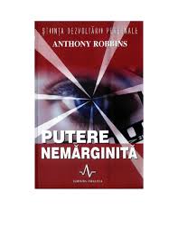 Pdf Anthony Robbins Putere Nemarginita 1 Mitran George Academia Edu