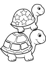 A day to bring attention to, increase respect and knowledge for turtles and tortoises. Free Easy To Print Turtle Coloring Pages Turtle Coloring Pages Animal Coloring Pages Coloring Sheets For Kids
