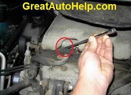 Try switching the spark plugs or ignition coils to another cylinder to see if the trouble code moves to the other cylinder. Chevy Monte Carlo Check Engine Light Misfire Code P0300