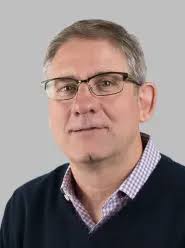 Dr. John Stanley III, MD