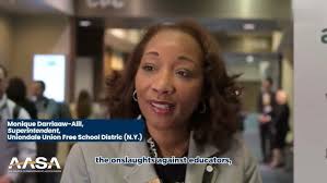 AASA IDEAL Cohort: Kathy Goad