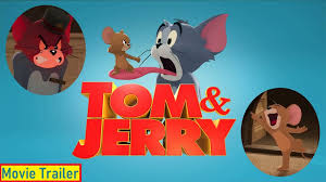 This is a list of television programs currently or formerly broadcast by cartoon network in the united states. Tom Jerry Upcoming Movie Trailer In 2021 Video Dailymotion