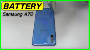 Termini coloriti a parte, si. Sostituzione Della Batteria Samsung A70 La Guida Completa Per Cambiare Batteria Mitikotec It
