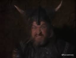 And the witch's dwarf servant is named ginabrik. Nikabrik Villains Wiki Fandom