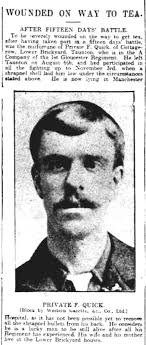 Search for "Quick" in lastname