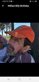 MCOB William Hal McKinley 'Channer' (1964-1969) died last night in a  Hospital in Florida. Condolences to his MCOB brothers Jamie 'Bamboo  Channer' and Roger, his wife Rita and their children. Rest well