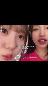 7 more day to wait #viral #kpop #duna #csr #yeham #seoyeon #lllcsr | TikTok