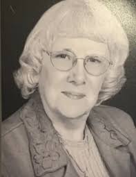 Obituary information for Helen Virginia Douthitt (Maley)