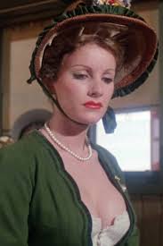 Catherine Chase's Instagram, Twitter & Facebook