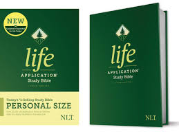 Jun 27, 2019 · download new living translation bible (nlt) for pc windows and mac can be easily installed and used on a desktop computer or laptop running windows xp, windows 7, windows 8, windows 8.1, windows 10 and a macbook, imac running mac os x. Download Epub Tyndale Nlt Life Application Study Bible Third Edition Personal Size Hardcover New Living Translation Bible Personal Sized Study Bib