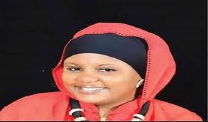 Burina in kare hakkin dan Adam