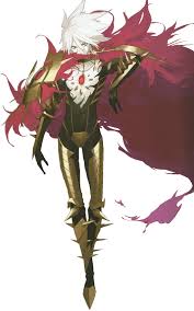 Rider of black (黒のライダー kuro no raidā) is the tritagonist of fate/apocrypha. Fate Apocrypha Zerochan Anime Image Board
