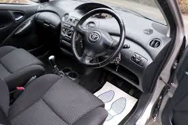Used toyota yaris for sale in kuwait. Someone Please Buy This 990 Toyota Yaris T Sport Before We Do