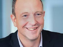 Jason Tarry, Tesco chief product officer (22)