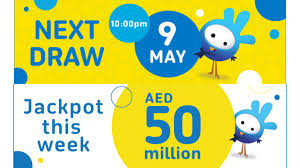 Çılgın sayısal loto oynamak, çekilişleri canlı izlemek ve çekiliş sonuçlarını sorgulamak için hemen millipiyangoonline.com'u ziyaret et. Dh50 Million Jackpot Up For Grabs By Emirates Loto The Filipino Times