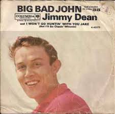 Jimmy Dean