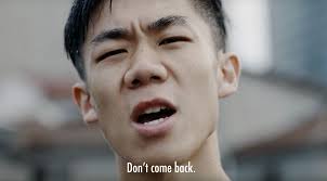 Zhou Qi, Don't Come Back!' Say Players in New Nike Ad for China