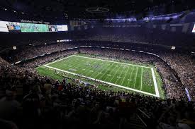 mercedes benz superdome tickets new orleans stubhub