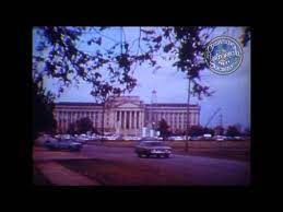 Last Of The Boom Towns Oklahoma City And Seminole Part 2 1973 Youtube