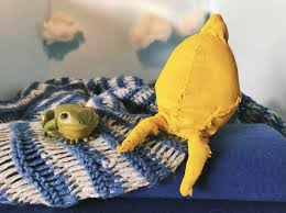 Lemon oat lacies are delicate cookies with bright lemon flavors. Frog Vs Lemon Lacie Collective Script To Screen 2019